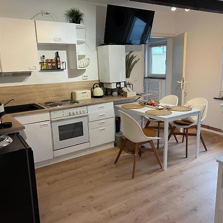 Ferienwohnung Landleben Fuer 2-3 Personen Эдесхайм Экстерьер фото