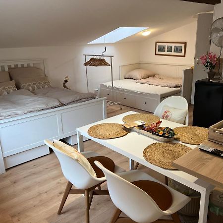 Ferienwohnung Landleben Fuer 2-3 Personen Эдесхайм Экстерьер фото