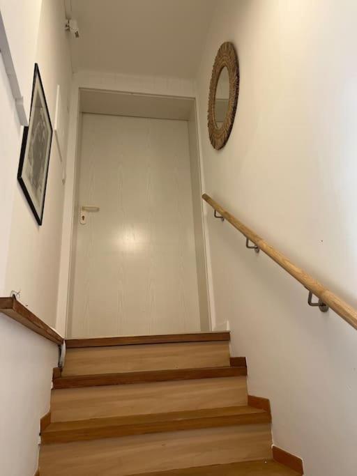 Ferienwohnung Landleben Fuer 2-3 Personen Эдесхайм Экстерьер фото